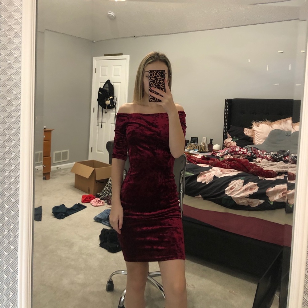 dress